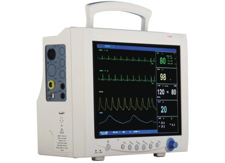 Multiparameter Patient Monitor Manufacturer - Meditech Group