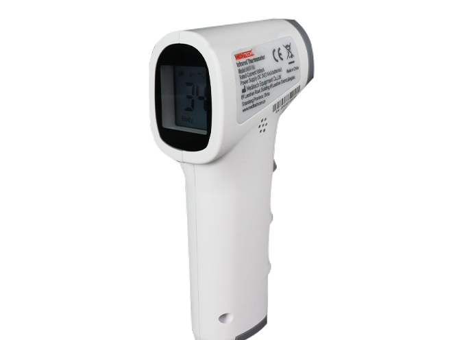 MDT-90C Non-contact Digital Laser Infrared Thermometer Temperature Gun