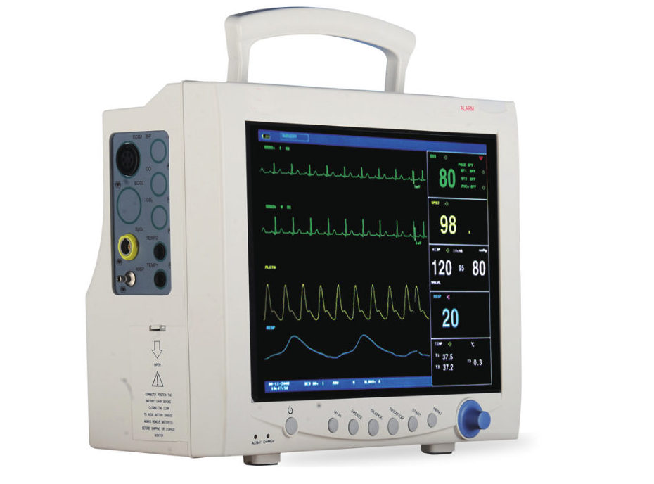 MD8000 patient Monitor