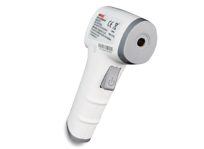 Infrared thermometer