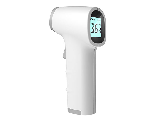 Infrared thermometer