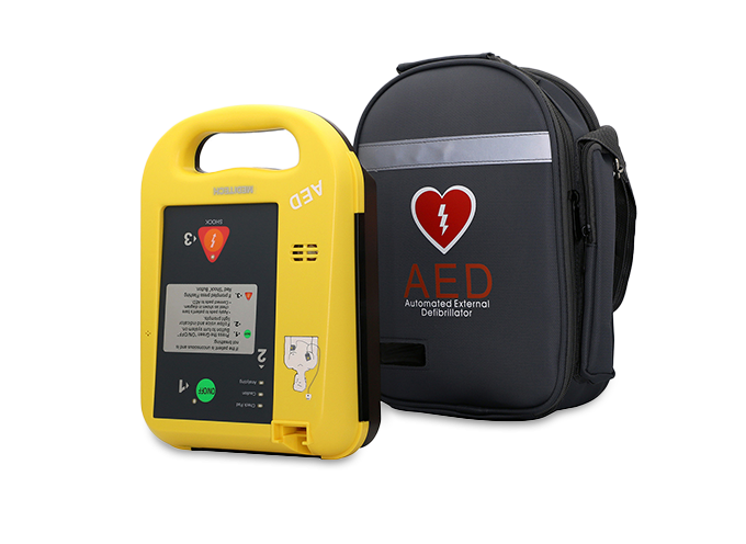 Defi 5 Automatic (Atutomated) External Defibrillator