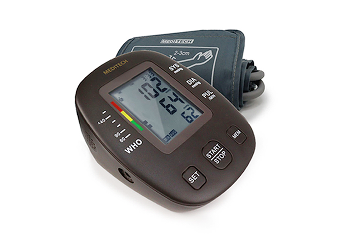 blood pressure monitor NIBP